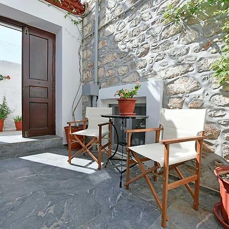 Margarita'S House Apartment Hydra  Exterior foto